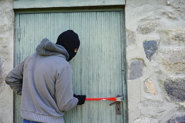 Einbruchschutz Maichingen